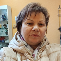 Домработница, Лобня,, Лобня, Валентина Константиновна