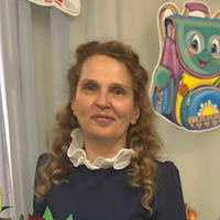 Няня, Москва, улица Адмирала Лазарева, Бунинская Аллея, Ирина Васильевна