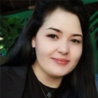 Сиделка, Королёв, улица Мичурина, Королев, Зарина Викторовна