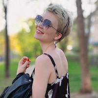 Репетитор, Санкт-Петербург, шоссе Революции, Пискаревка, София Александровна