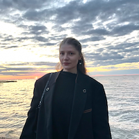 Репетитор, Петергоф,, Петергоф, Дарья Витальевна