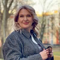 Няня, Москва,, Домодедовская, Эльвира Григорьевна