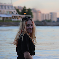 Няня, Сертолово, Школьная улица, Сертолово, Елизавета Анатольевна