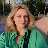 Няня, Москва, Затонная улица, Коломенская, Мария Андреевна