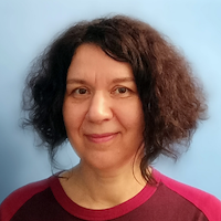 Репетитор, Москва, Ереванская улица, Царицыно, Юлия Ивановна