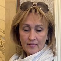 Няня, Москва, Алтуфьевское шоссе, Владыкино, Валентина Ивановна