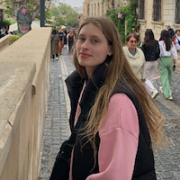 Няня, посёлок городского типа Нахабино,, Нахабино, Екатерина