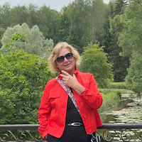Няня, Пушкин, улица Генерала Хазова, Пушкин, Людмила Валентиновна