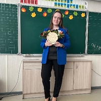 Няня, Москва, Чечёрский проезд, Улица Горчакова, Анастасия Юрьевна