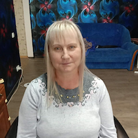 Домработница, Реутов, Транспортная улица, Носовихинское шоссе, Валентина Васильевна