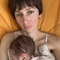 Вакансия Няни от Вероника 