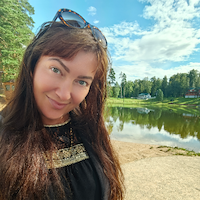 Няня, Москва, Большая Академическая улица, Сокол, Ольга Андреевна