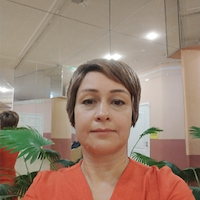 Няня, Челябинск, улица Генерала Мартынова, Керамозавод, Светлана Владимировна