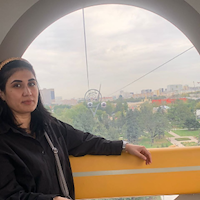 Домработница, Москва, Люблинская улица, Марьино, Ольга Александровна