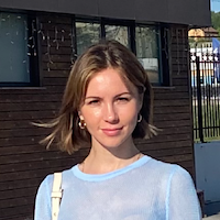 Няня, Москва, улица Введенского, Беляево, Анна