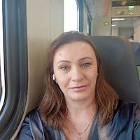 Домработница, Одинцово, Союзная улица, Одинцово, Юлия Викторовна 