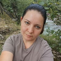 Няня, Химки, Ленинградская улица, Сходня, Людмила Александровна