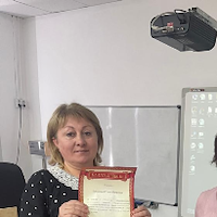 Няня, Москва, Варшавское шоссе, Крымская, Озода Тухтамирзаевна