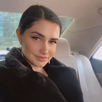 Няня, Москва,, Улица Сергея Эйзенштейна, Тинатин Нугзаровна