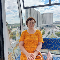 Няня, Москва,, Бибирево, Ольга Яковлевна
