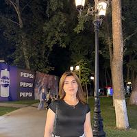 Сиделка, деревня Голубое, Родниковая улица, Зеленоград, Анета Хамитовна