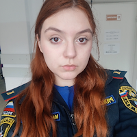 Репетитор,,, Докучаево, Юлия Алексеевна