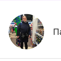Няня, Москва, 3-я Парковая улица, Щелковская, Олеся Викторовна