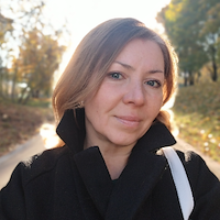 Репетитор, Москва, Родниковая улица, Солнцево, Ольга Витальевна
