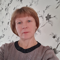 Няня, Самара, улица Калинина, м. Безымянка, Наталья Юрьевна