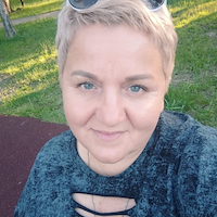 Няня, деревня Чёрное, Носовихинское шоссе, Железнодорожный, Марина Константиновна