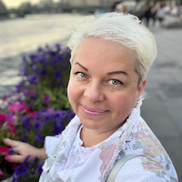 Няня, Москва, Алтайская улица, Гольяново, Лариса Анатольевна