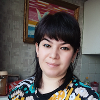 Домработница, Зеленоград,, Зеленоград, Камила Равшановна