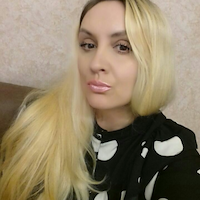 Домработница, Москва, 2-я Брестская улица, Маяковская, Людмила Ильинична