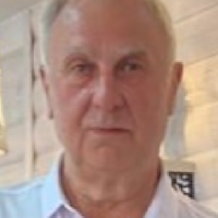 Водитель,, улица Бориса Пастернака, Ново-переделкино, Евгений Григорьевич