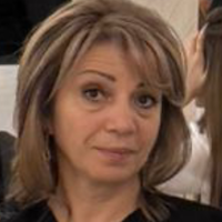 Домработница, посёлок городского типа ВНИИССОК, Липовая улица, Одинцово, Гаяне Мишаевна