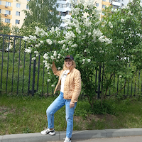 Няня, Москва, улица Барышиха, Пятницкое шоссе, Ирина Васильевна