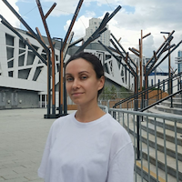 Няня, станица Гостагаевская,, Анапа, Анна