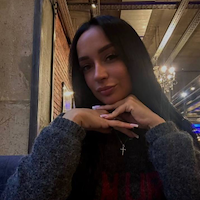 Няня, Санкт-Петербург, Искровский проспект, Веселый поселок, Ксения Александровна