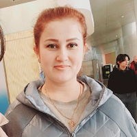 Домработница, Химки, улица Лётчика Ивана Фёдорова, Долгопрудный, Мехрибон