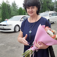 Семейная пара, Троицк, 2-я Мичуринская улица, Троицк, Сергей Сергеевич