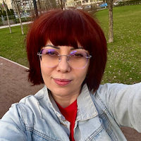 Домработница, Санкт-Петербург, улица Коллонтай, Проспект Большевиков, Ольга Владимировна
