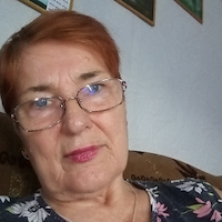 Сиделка, Москва, Тверская улица, Тверская, Евгения Андреевна