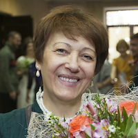 Няня, Москва, Бартеневская улица, Улица Горчакова, Тамара Петровна