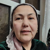 Домработница, Москва, улица 50 лет Октября, Говорово, Гульчехра Нуриллоевна