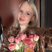 Няня, Москва,, Авиамоторная, Варвара Александровна