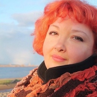 Няня, деревня Юрлово,, Пятницкое шоссе Отрадное - Жилино, Светлана Викторовна
