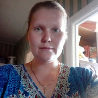 Няня, Екатеринбург, Базальтовая улица, Елизавет, Екатерина Александровна