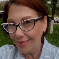 Няня, Долгопрудный, улица Железнякова, Долгопрудный, Светлана Юрьевна