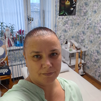 Массажист, Дедовск,, Дедовск, Оксана Александровна