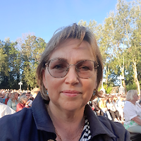 Няня, , , Рублево-Успенское шоссе, Ольга Анатольевна